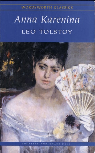 Anna Karenina
