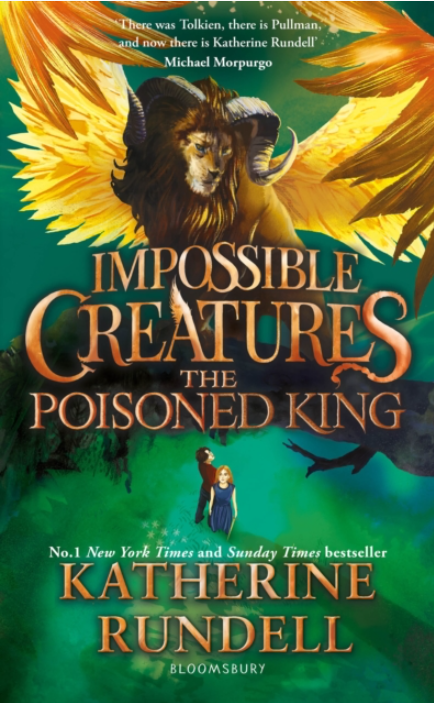 Book Bundles: Best of 2025 - Kids Fantasy Stories (Ages 8-12)