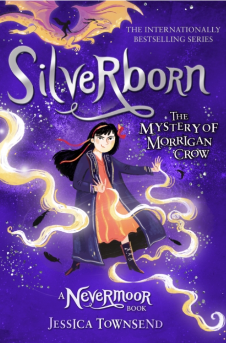 Book Bundles: Best of 2025 - Kids Fantasy Stories (Ages 8-12)