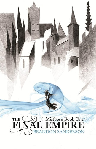 Mistborn