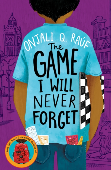 Book Bundles: Best of 2025 - Kids Drama (Ages 8-12)