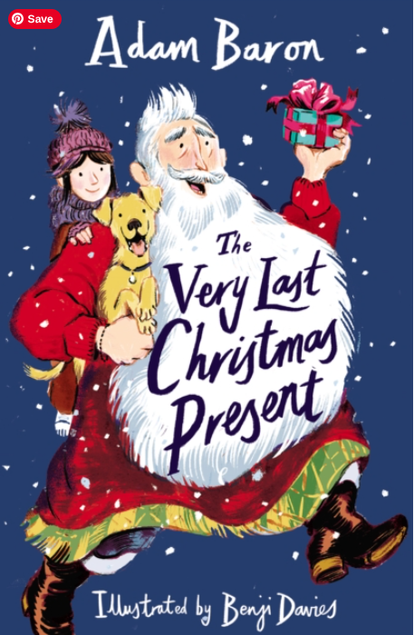 Book Bundles: Best of 2025 - Kids Brand New Christmas Stories (Ages 8-12)