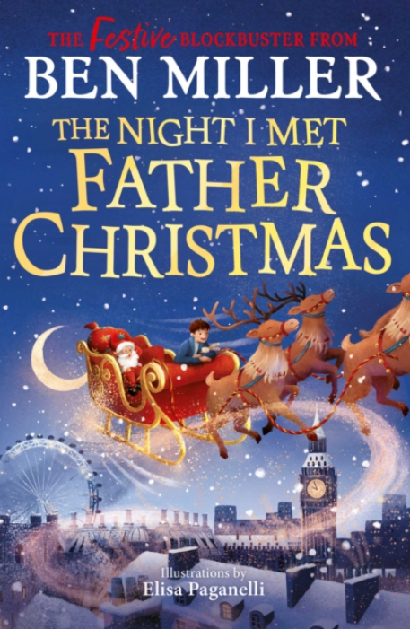 Book Bundles: Best of 2025 - Kids Brand New Christmas Stories (Ages 8-12)