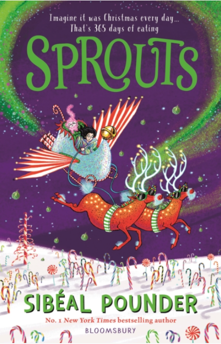 Book Bundles: Best of 2025 - Kids Comedy Stories (Ages 8-12)