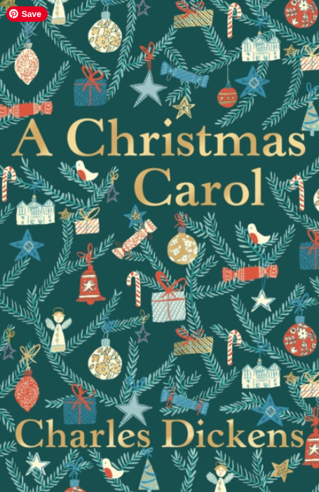 Book Bundles: Kids Classic Christmas Stories