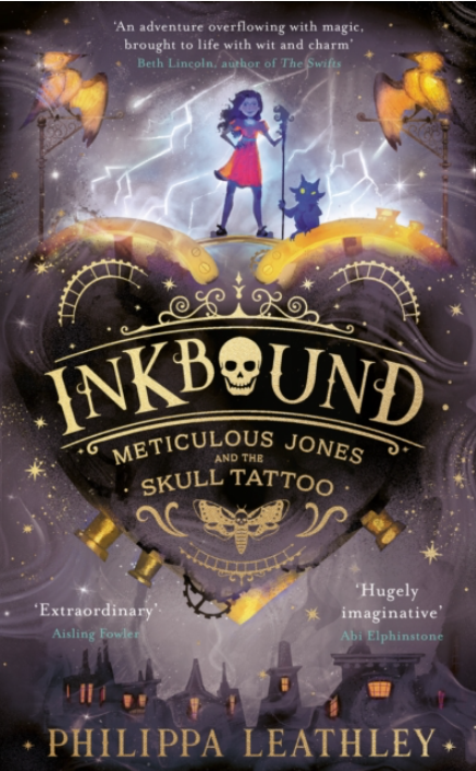 Book Bundles: Best of 2025 - Kids Fantasy Stories (Ages 8-12)